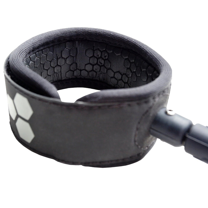 Channel Islands Round Everyday Leash-Granite-6' x 1/4"