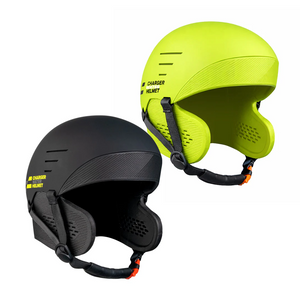 Ride Engine Charger Helmet