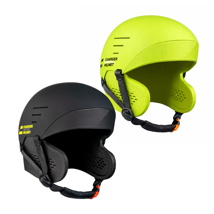 Ride Engine Charger Helmet
