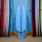 Vernor Mini Simmons EPS/Epoxy 6'4"