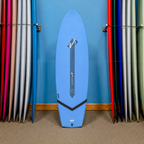 Vernor Mini Simmons EPS/Epoxy 6'4"