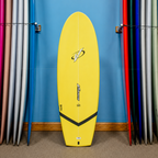 Vernor Mini Simmons EPS/Epoxy 5'8"