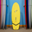 Actual Board: Vernor Mini Simmons EPS/Epoxy 5'8" — 39L
