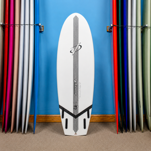 Vernor Mini Simmons EPS/Epoxy 5'10" — Alternate View