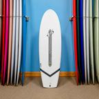 Vernor Mini Simmons EPS/Epoxy 5'10"