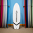 Actual Board: Vernor Mini Simmons EPS/Epoxy 5'8" — 39L
