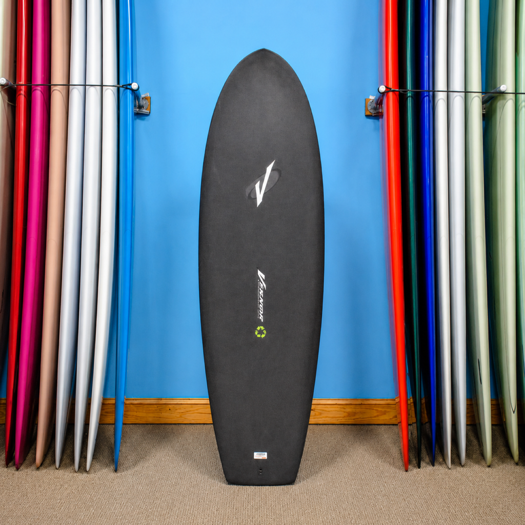 Vernor Mini Simmons Full Carbon 5'8"