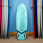 Vernor Mini Simmons EPS/Epoxy 5'8"