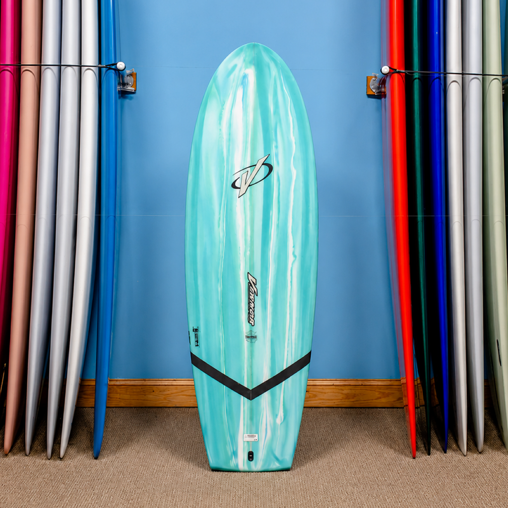 Vernor Mini Simmons EPS/Epoxy 5'8"
