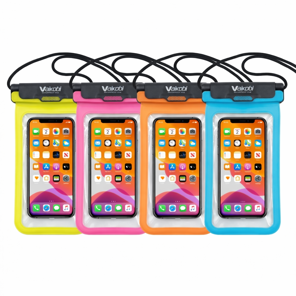 Vaikobi Waterproof Phone Case V2