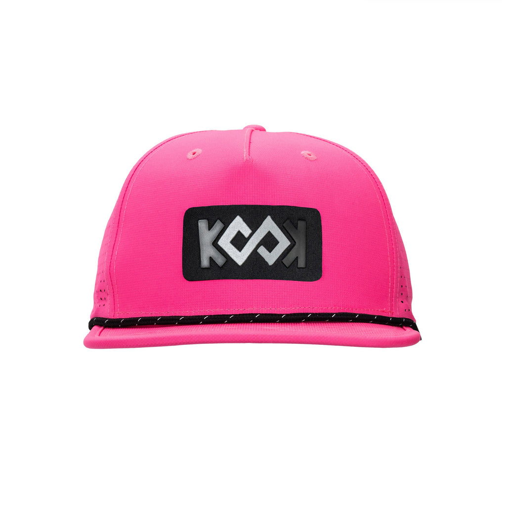 Kook Lab Breakwater Trucker 2.0 Impact Cap