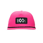 Kook Lab Breakwater Trucker 2.0 Impact Cap