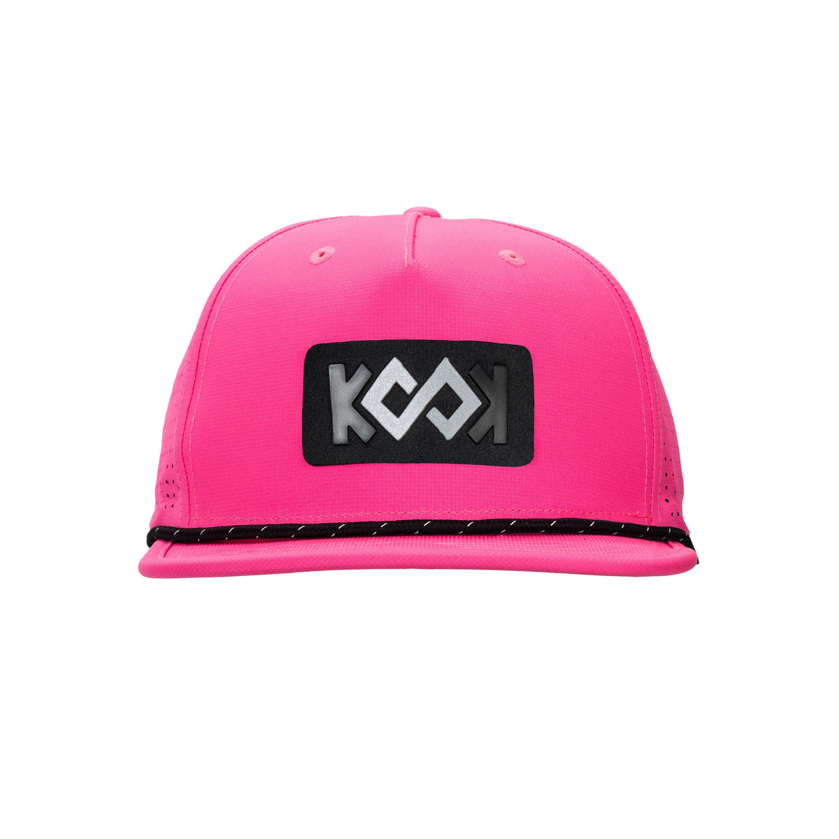 Kook Lab Breakwater Trucker 2.0 Impact Cap