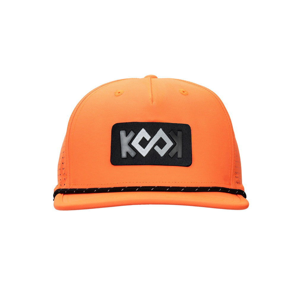 Kook Lab Breakwater Trucker 2.0 Impact Cap