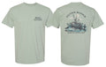 REAL Trawler Tee-Bay