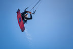 Ozone Code V4 Kiteboard