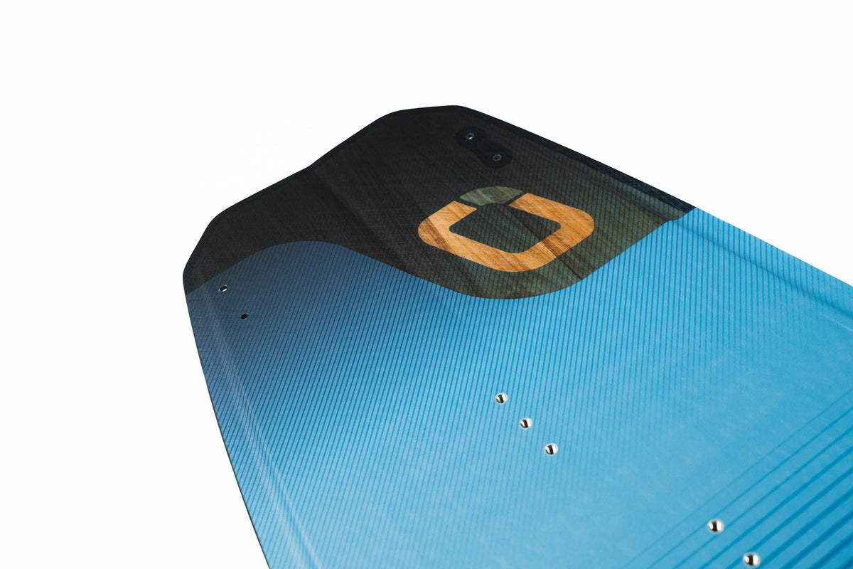 Ozone Code V4 Kiteboard