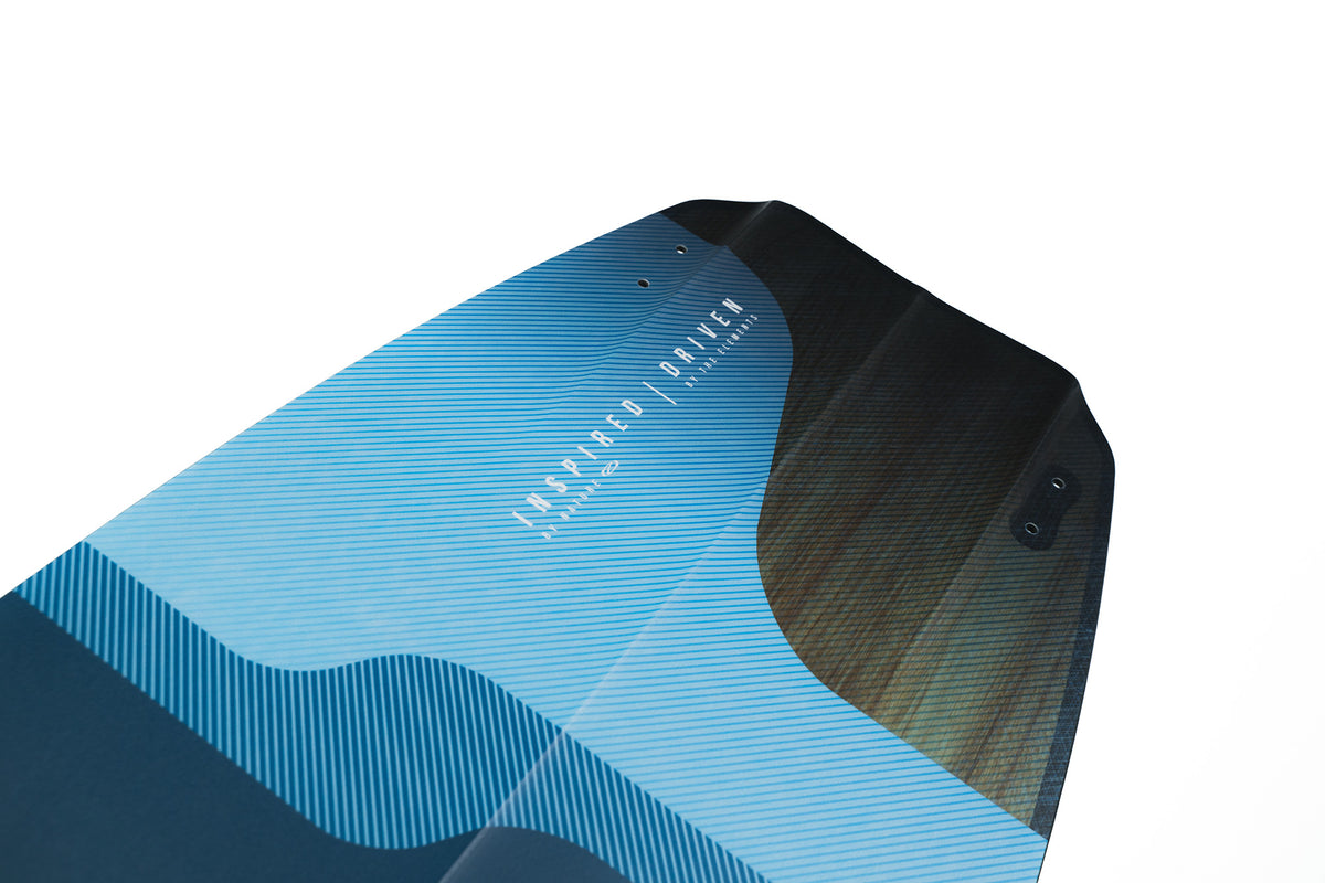 Ozone Code V4 Kiteboard