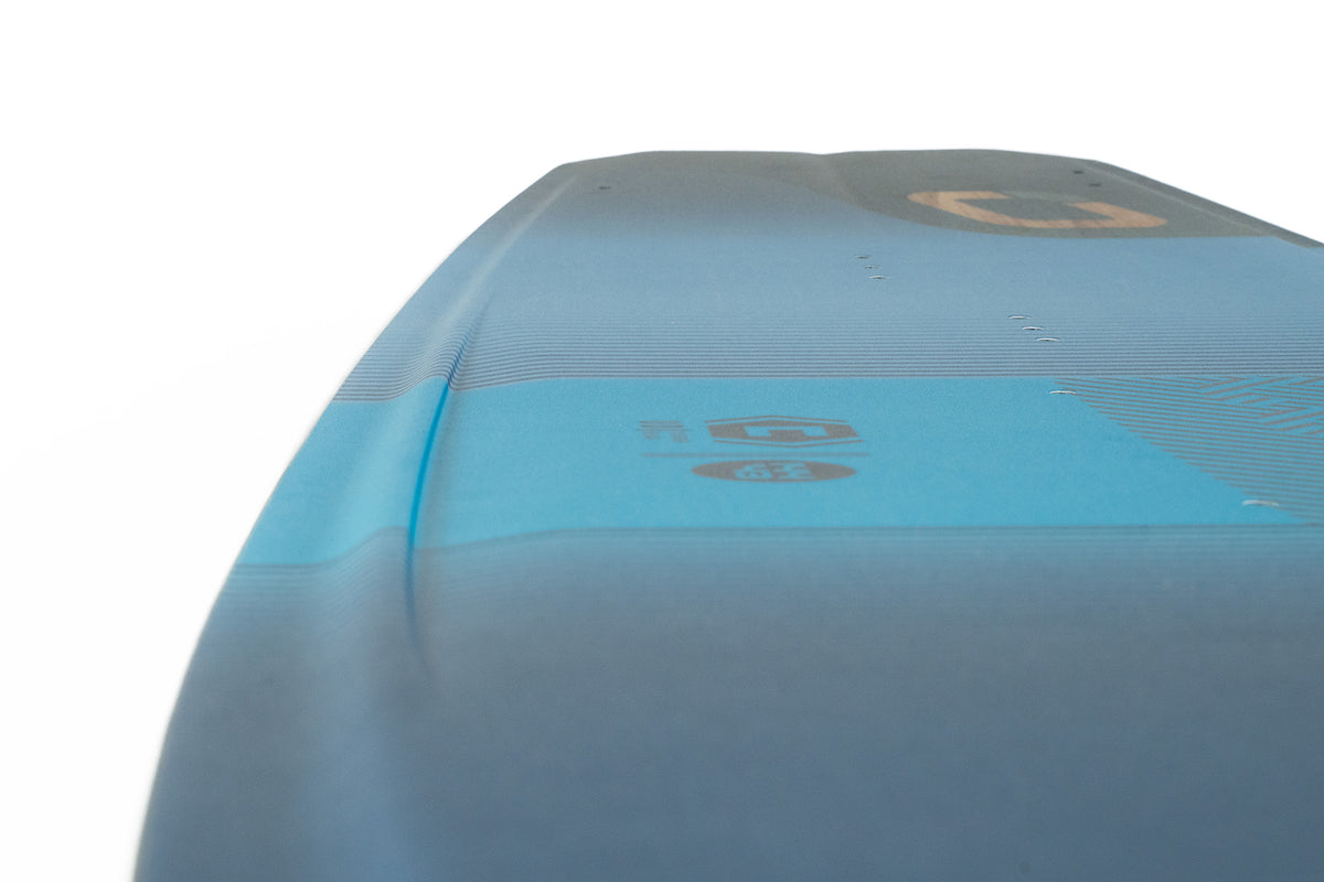 Ozone Code V4 Kiteboard