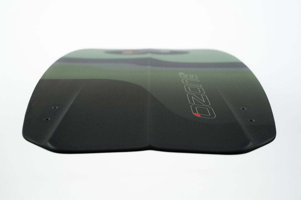 Ozone Code V4 Kiteboard