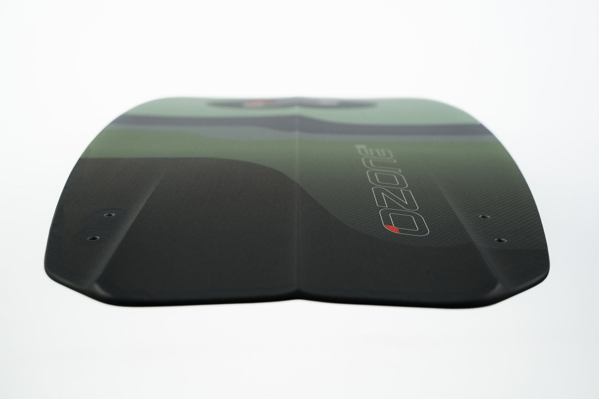Ozone Code V4 Kiteboard