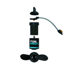 Foil Drive High Power V2 Motor Complete