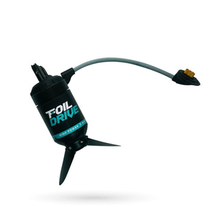 Foil Drive High Power V2 Motor Complete