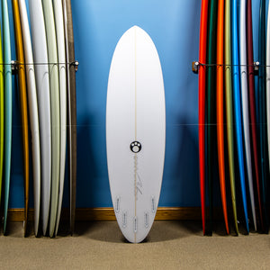 Maurice Cole Reverse Vee Red Dingo PU/Poly 6'8" — Alternate View