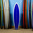 Actual Board: Maurice Cole Reverse Vee Twin Pin PU/Poly 7'5" — 52.31L