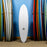 Actual Board: Maurice Cole Reverse Vee Red Dingo PU/Poly 7'0" — 47.3L
