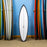 Actual Board: Maurice Cole Reverse Vee Step-Up PU/Poly 6'6" — 38.24L