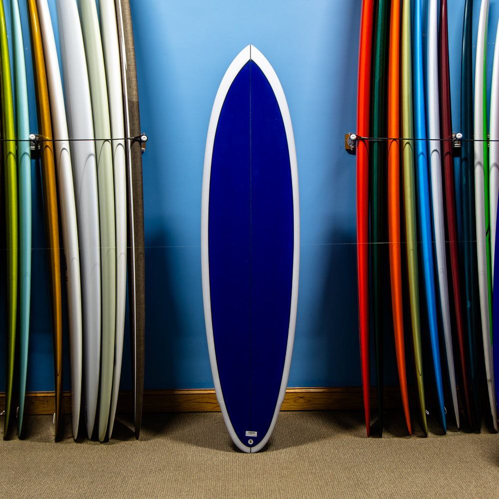 Maurice Cole Reverse Vee Twin Pin PU/Poly 7'1"