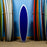 Actual Board: Maurice Cole Reverse Vee Twin Pin PU/Poly 7'1" — 46.8L