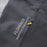 Florence Marine X F1 Burgee Cordura Boardshorts-Charcoal Solid