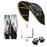 XR PRO Big Air Complete Kite Package w/ Choice 6