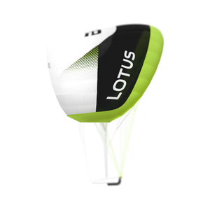 Core Lotus Parawing— Alternate View