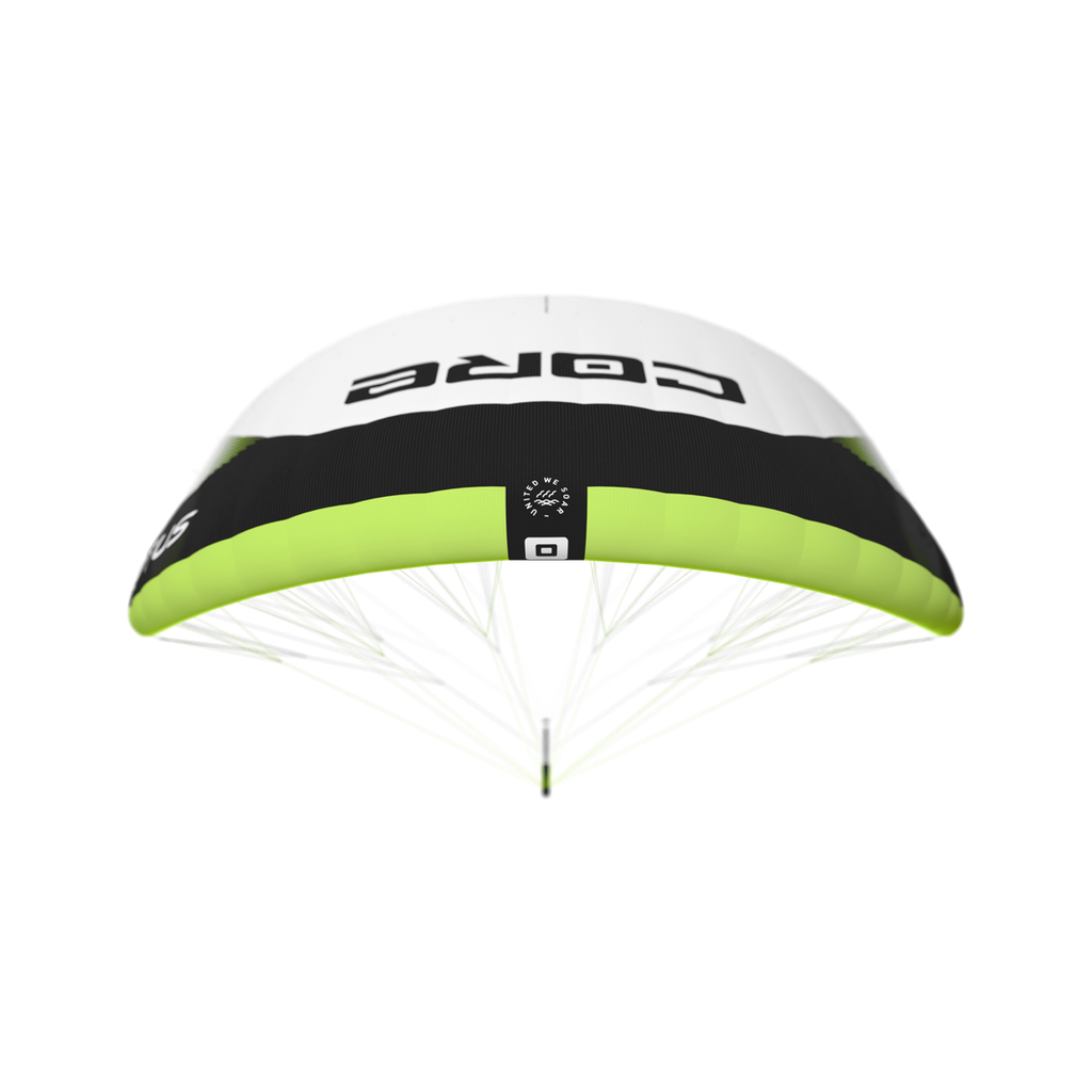 Core Lotus Parawing