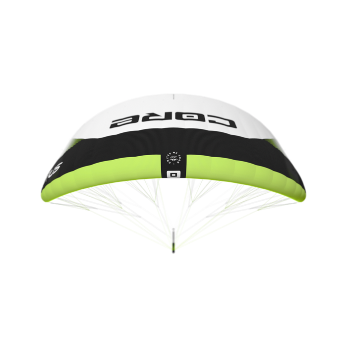 Core Lotus Parawing