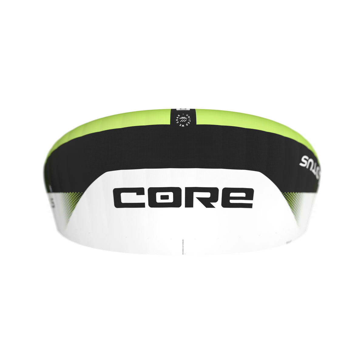 Core Lotus Parawing