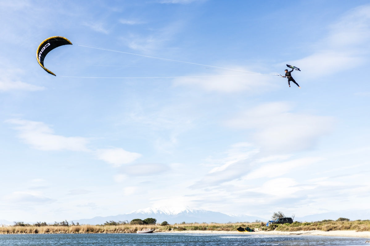Core Pace Pro 2 Kite