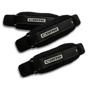 Core SLC Strap Set of 3