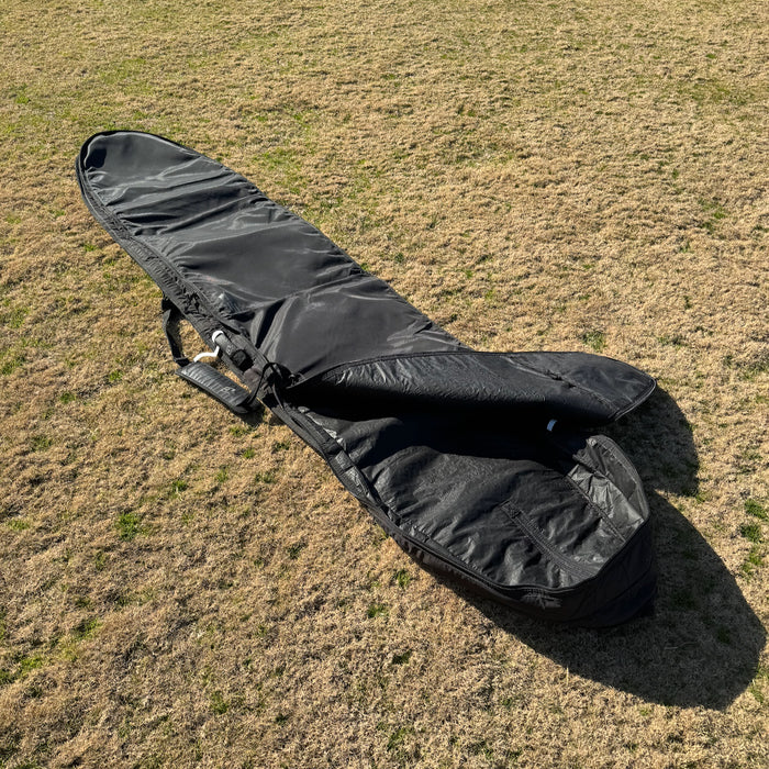 USED Creatures Longboard Day Use DT2 Boardbag-10'0"
