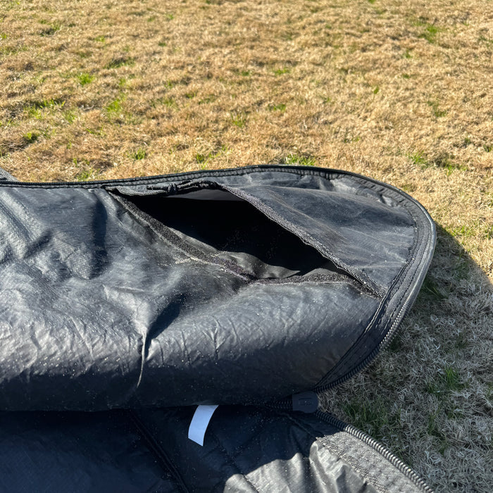 USED Creatures Longboard Day Use DT2 Boardbag-10'0"