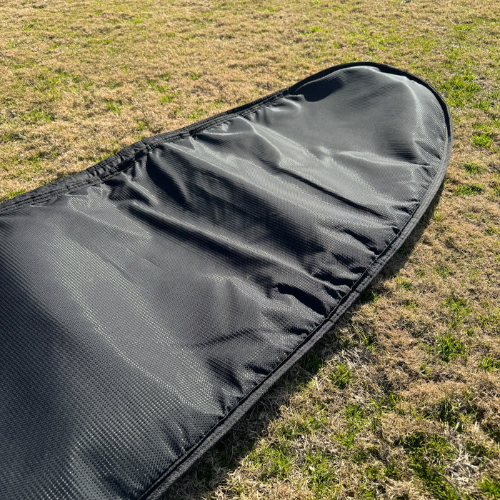 USED Creatures Longboard Day Use DT2 Boardbag-10'0"