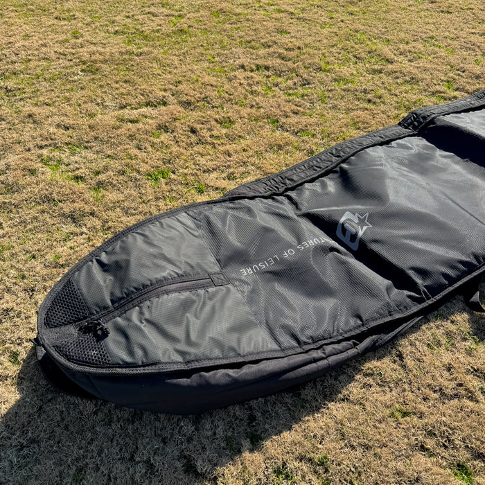 USED Creatures Longboard Day Use DT2 Boardbag-10'0"