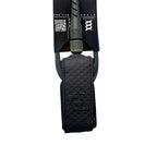 Creatures Pro Leash-Military Black-6'