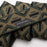 Arcade Creosote Belt-Jalapeno/Tumbleweed