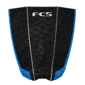 FCS Crosby Colapinto Traction Pad-Black Blue