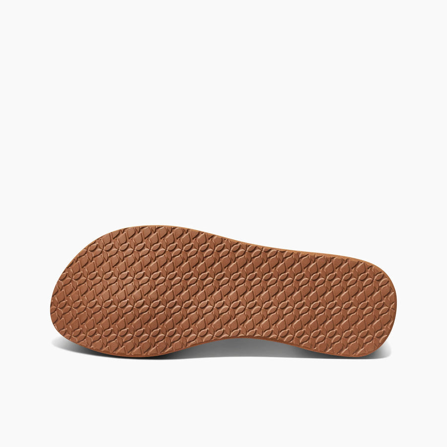 REEF Reef Cushion Breeze Sandal-Tan/Smoothie