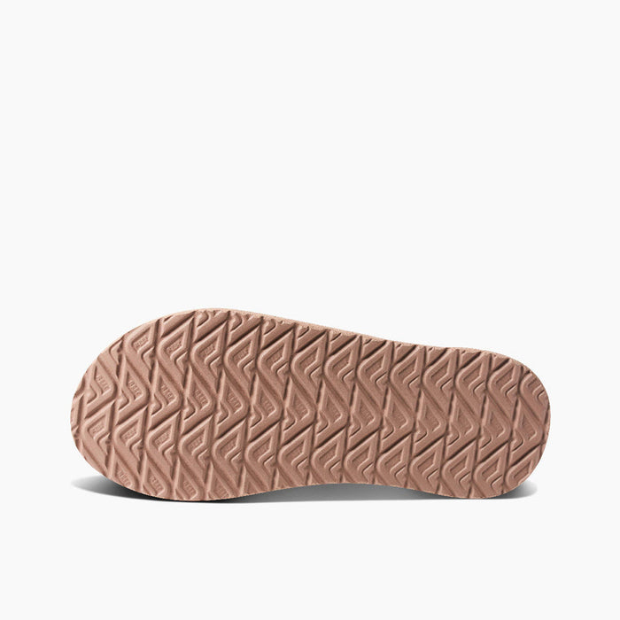 REEF Cushion Phantom Sandal-Tan Topo